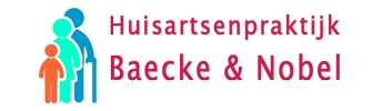 Huisartsenpraktijk Baecke & Nobel op de Beukenlaan 4a-III in Delft