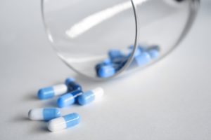 https://www.pexels.com/photo/addiction-antibiotic-capsules-cure-360622/