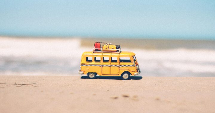 Photo by Nubia Navarro (nubikini): https://www.pexels.com/photo/yellow-van-die-cast-386025/