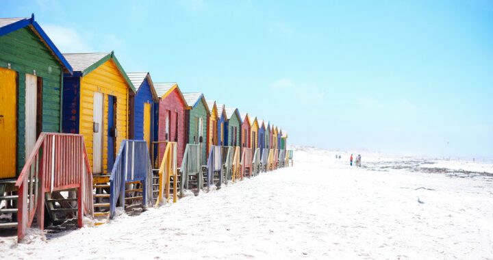 Zomervakantie waarneming